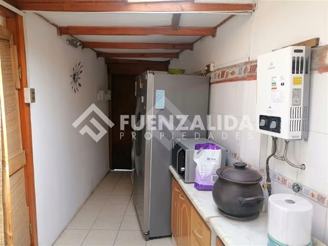 Casa en venta de 6 dorm. en La Florida - Imagen 21