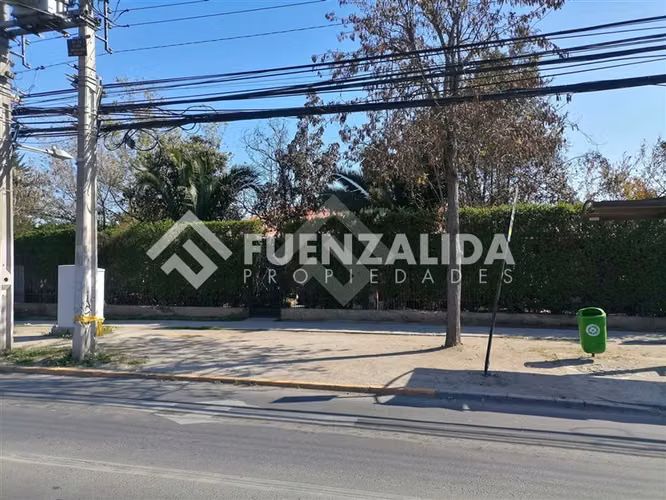 Casa en venta de 6 dorm. en La Florida - Imagen 2