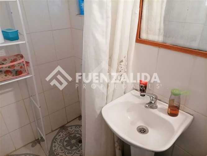 Casa en venta de 6 dorm. en La Florida - Imagen 10