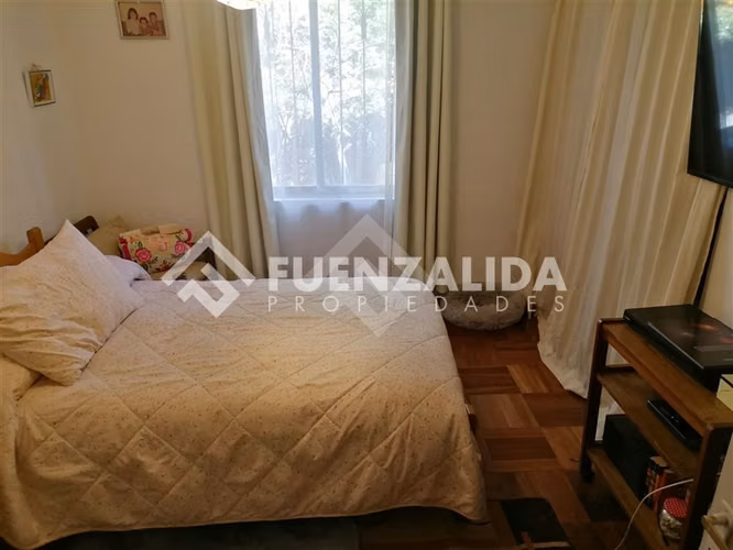 Casa en venta de 6 dorm. en La Florida - Imagen 11