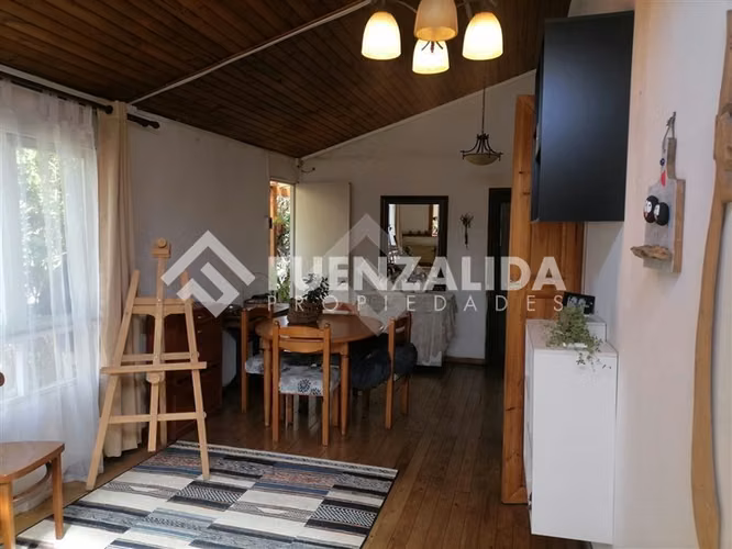 Casa en venta de 6 dorm. en La Florida - Imagen 20