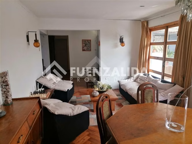 Casa en venta de 6 dorm. en La Florida - Imagen 8