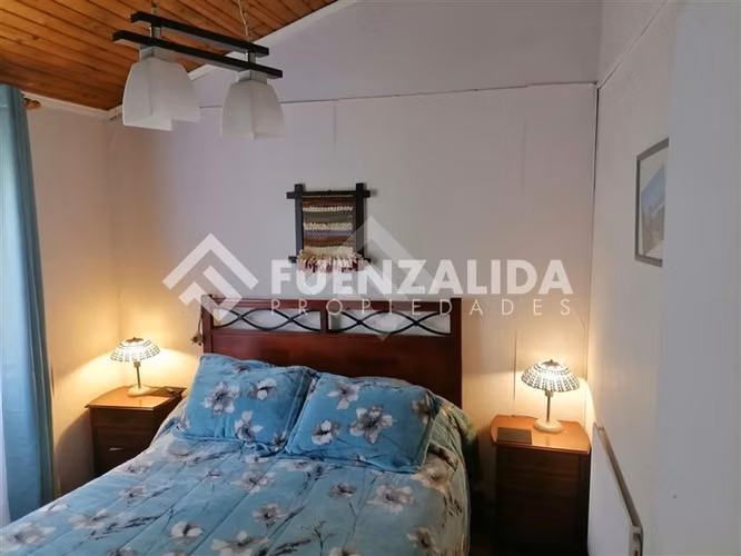 Casa en venta de 6 dorm. en La Florida - Imagen 18