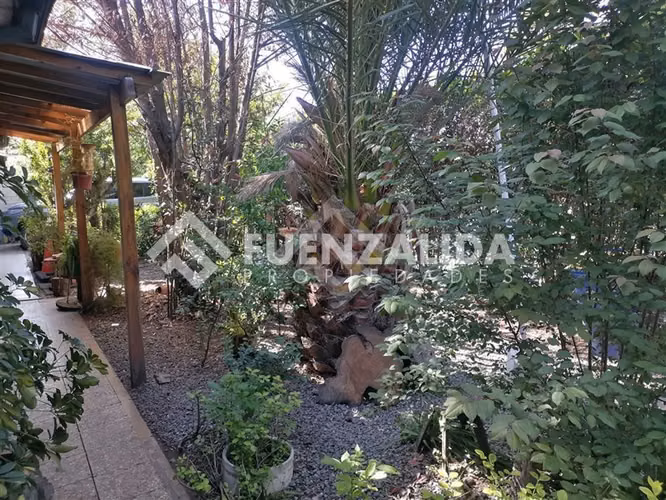 Casa en venta de 6 dorm. en La Florida - Imagen 24