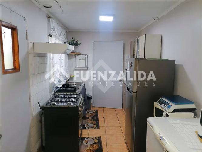 Casa en venta de 6 dorm. en La Florida - Imagen 6