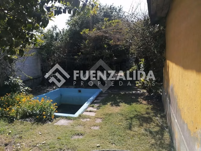 Casa en venta de 6 dorm. en La Florida - Imagen 26