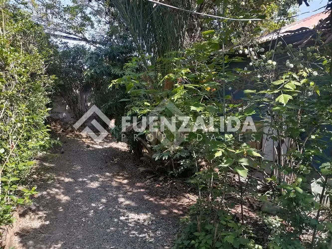 Casa en venta de 6 dorm. en La Florida - Imagen 23