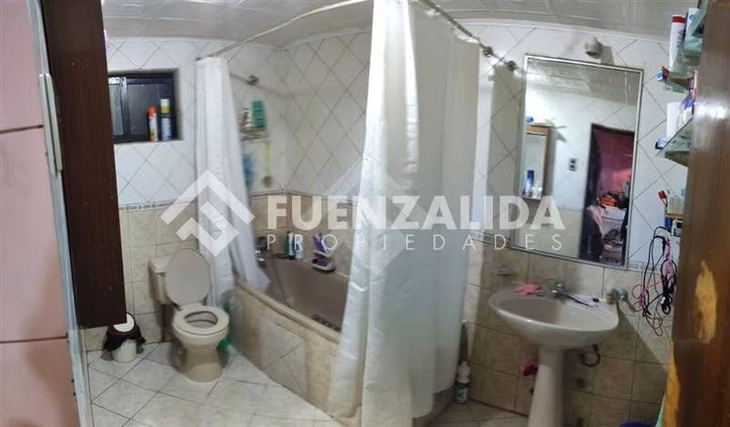 Casa en venta de 4 dorm. en La Florida - Imagen 13