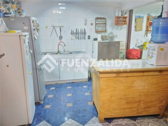 Casa en venta de 4 dorm. en La Florida - Imagen 10