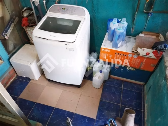 Casa en venta de 4 dorm. en La Florida - Imagen 12