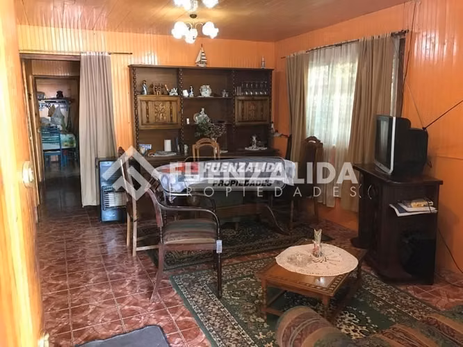 Casa en venta de 6 dorm. en La Florida - Imagen 3