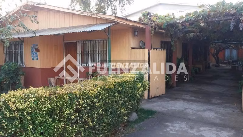 Casa en venta de 6 dorm. en La Florida - Imagen 14