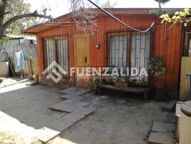 Casa en venta de 6 dorm. en La Florida - Imagen 8