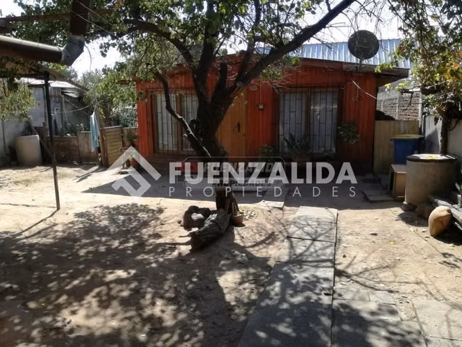 Casa en venta de 6 dorm. en La Florida - Imagen 7