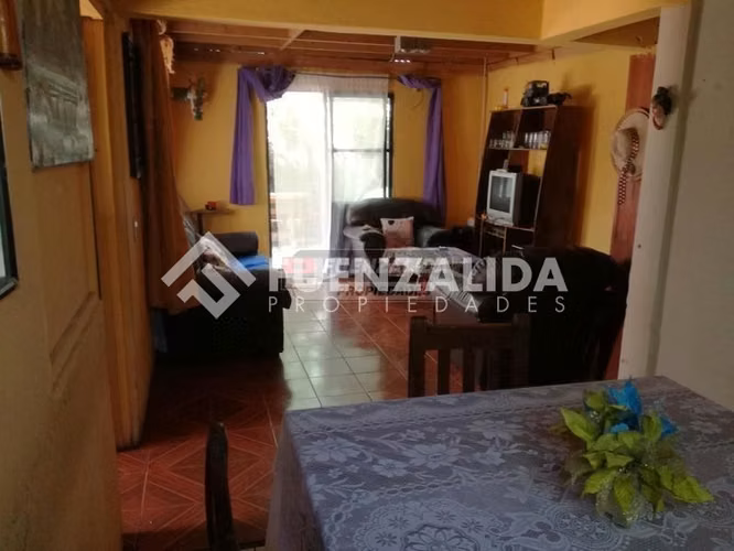 Casa en venta de 6 dorm. en La Florida - Imagen 10