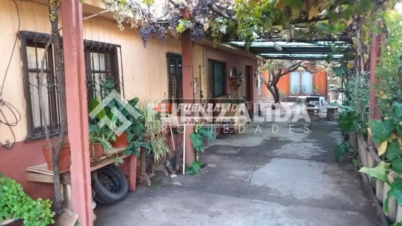 Casa en venta de 6 dorm. en La Florida - Imagen 2
