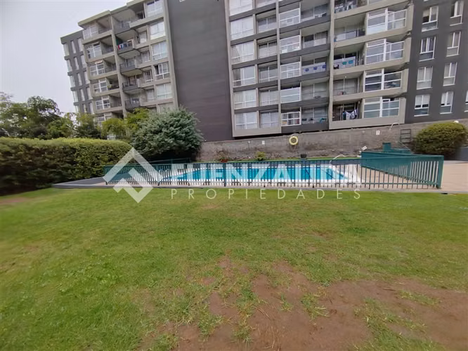 Departamento en venta de 2 Dorm. 2 Baños. en La Florida - Imagen 3
