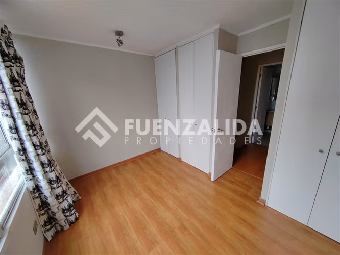 Departamento en venta de 2 Dorm. 2 Baños. en La Florida - Imagen 15