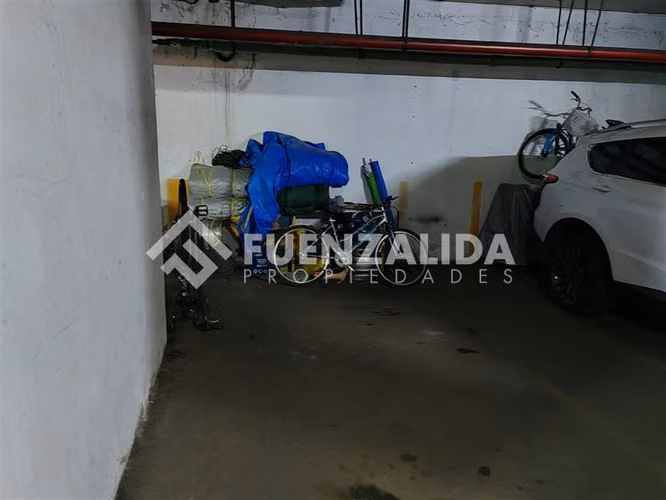 Departamento en venta de 2 Dorm. 2 Baños. en La Florida - Imagen 22