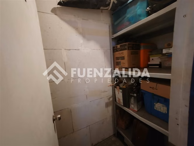 Departamento en venta de 2 Dorm. 2 Baños. en La Florida - Imagen 21