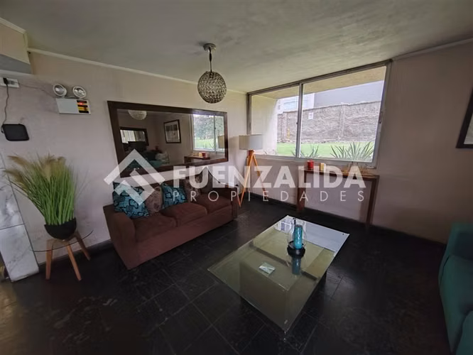 Departamento en venta de 2 Dorm. 2 Baños. en La Florida - Imagen 4