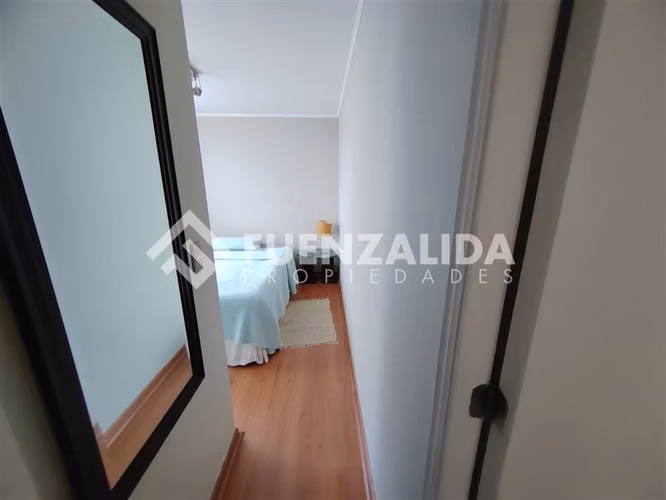 Departamento en venta de 2 Dorm. 2 Baños. en La Florida - Imagen 16