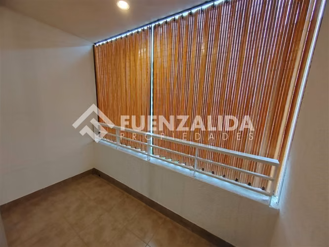 Departamento en venta de 2 Dorm. 2 Baños. en La Florida - Imagen 8