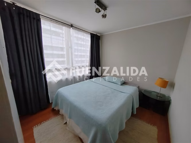 Departamento en venta de 2 Dorm. 2 Baños. en La Florida - Imagen 18