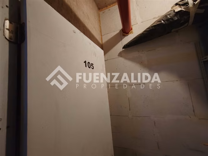 Departamento en venta de 2 Dorm. 2 Baños. en La Florida - Imagen 20