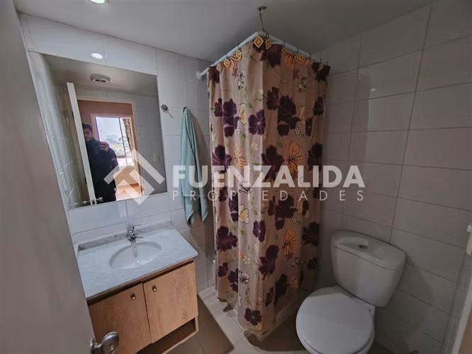 Departamento en venta de 2 Dorm. 2 Baños. en La Florida - Imagen 13