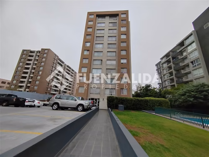 Departamento en venta de 2 Dorm. 2 Baños. en La Florida - Imagen 1
