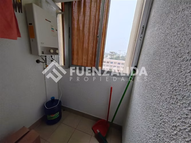Departamento en venta de 2 Dorm. 2 Baños. en La Florida - Imagen 11