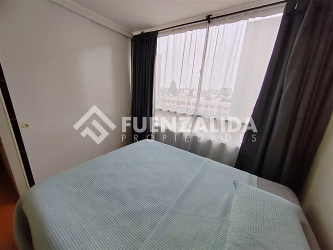 Departamento en venta de 2 Dorm. 2 Baños. en La Florida - Imagen 19
