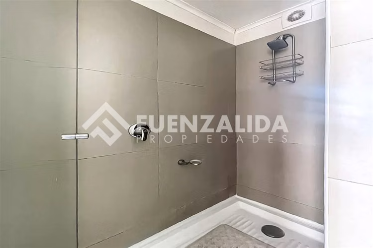 Departamento en venta de 1 dorm. en Santiago - Imagen 11