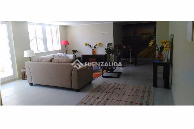 Departamento en venta de 3 dorm. en Viña del Mar