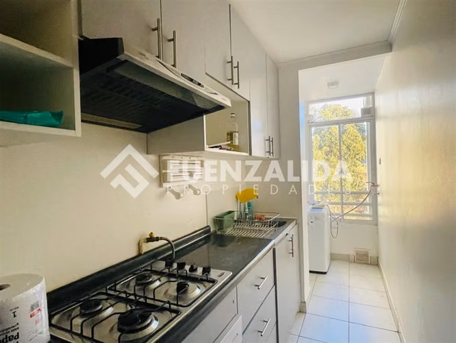 Departamento en venta de 3 dorm. en Viña del Mar
