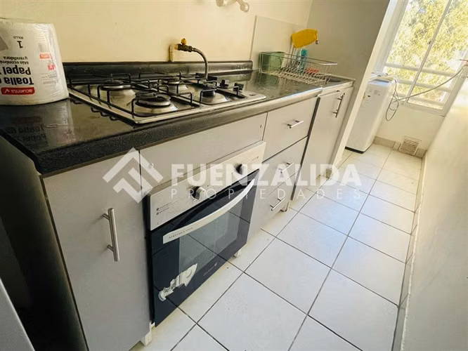 Departamento en venta de 3 dorm. en Viña del Mar