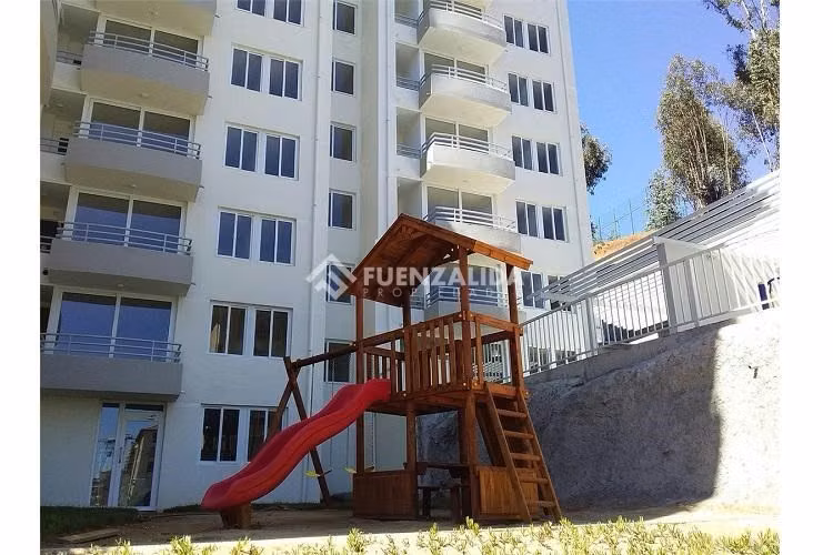 Departamento en venta de 3 dorm. en Viña del Mar