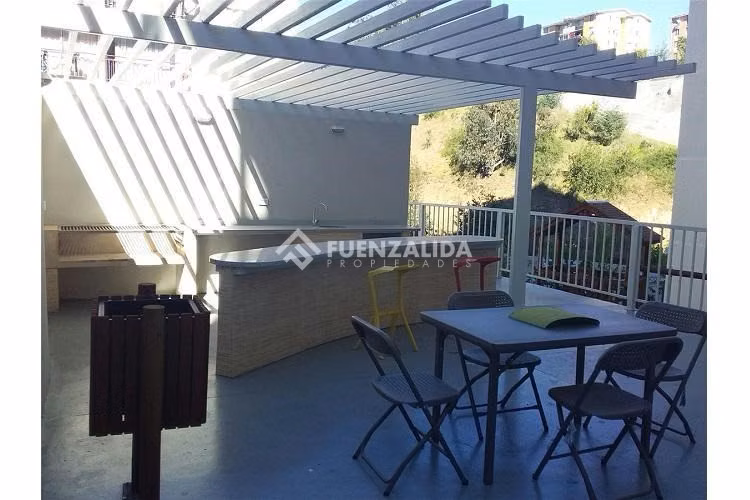 Departamento en venta de 3 dorm. en Viña del Mar