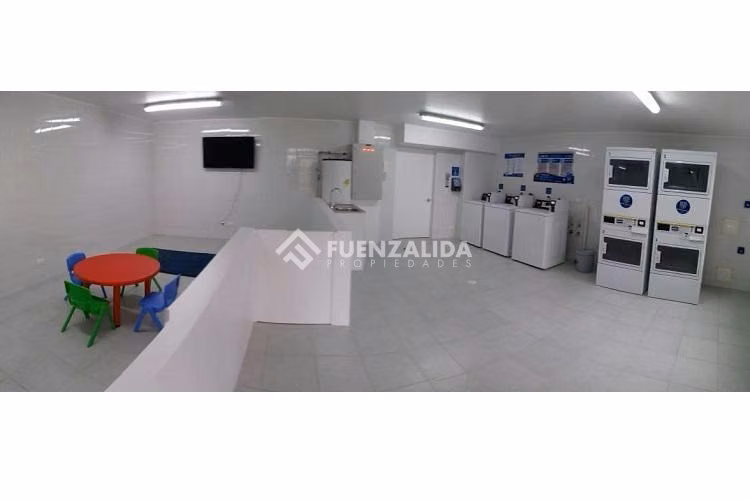 Departamento en venta de 3 dorm. en Viña del Mar