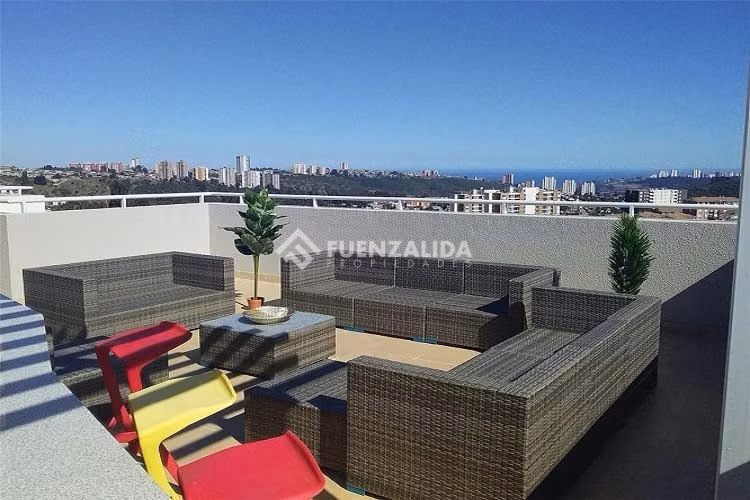 Departamento en venta de 3 dorm. en Viña del Mar - Imagen 34