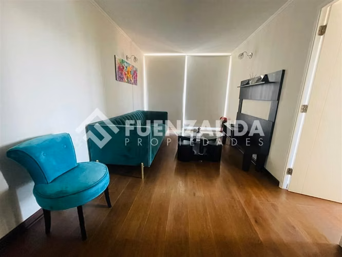 Departamento en venta de 3 dorm. en Viña del Mar