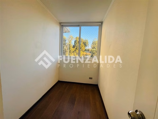 Departamento en venta de 3 dorm. en Viña del Mar