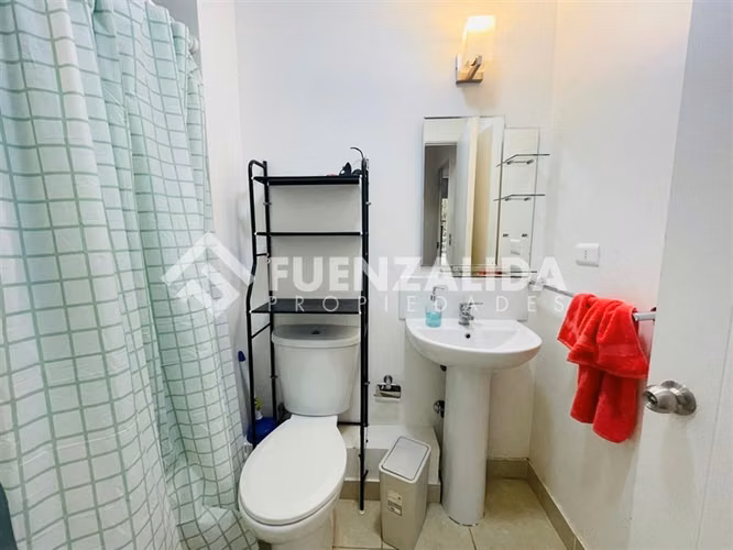 Departamento en venta de 3 dorm. en Viña del Mar