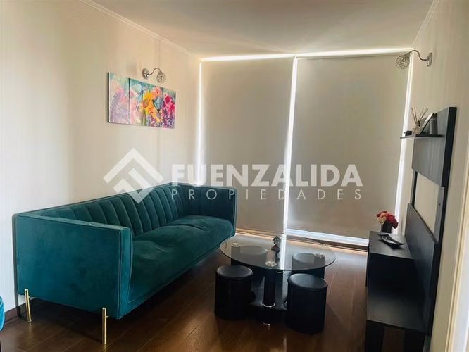 Departamento en venta de 3 dorm. en Viña del Mar