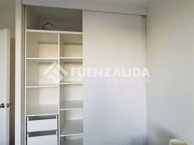 Departamento en venta de 3 dorm. en Viña del Mar