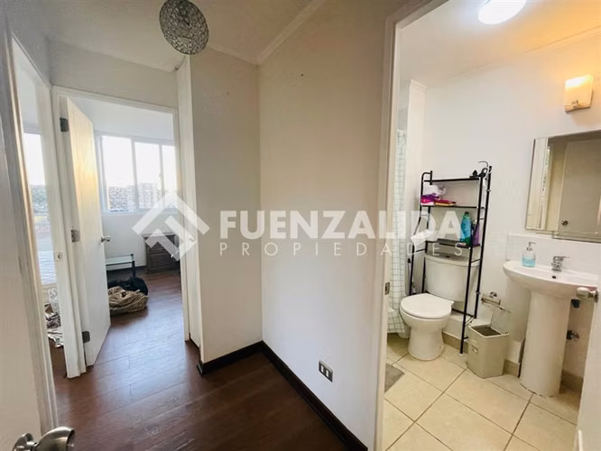Departamento en venta de 3 dorm. en Viña del Mar - Imagen 18