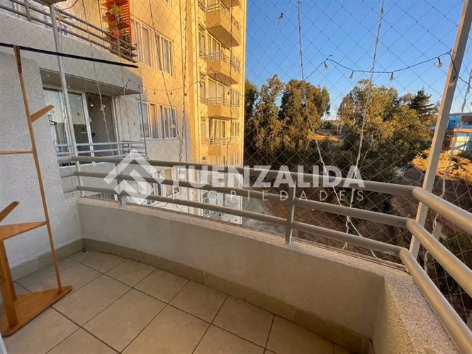 Departamento en venta de 3 dorm. en Viña del Mar - Imagen 8