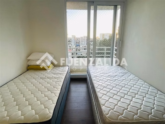 Departamento en venta de 3 dorm. en Viña del Mar