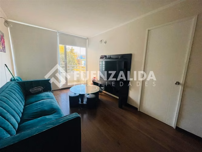 Departamento en venta de 3 dorm. en Viña del Mar